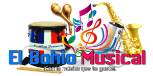 Logo Bohio new Musical